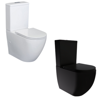 WC METEORA NOVA