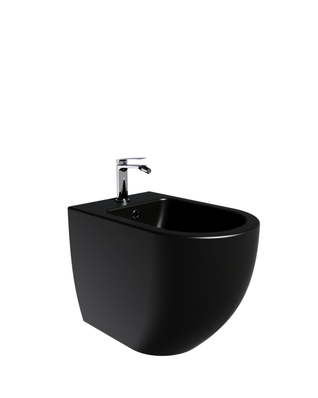 BIDET DE PISO METEORA NOVA