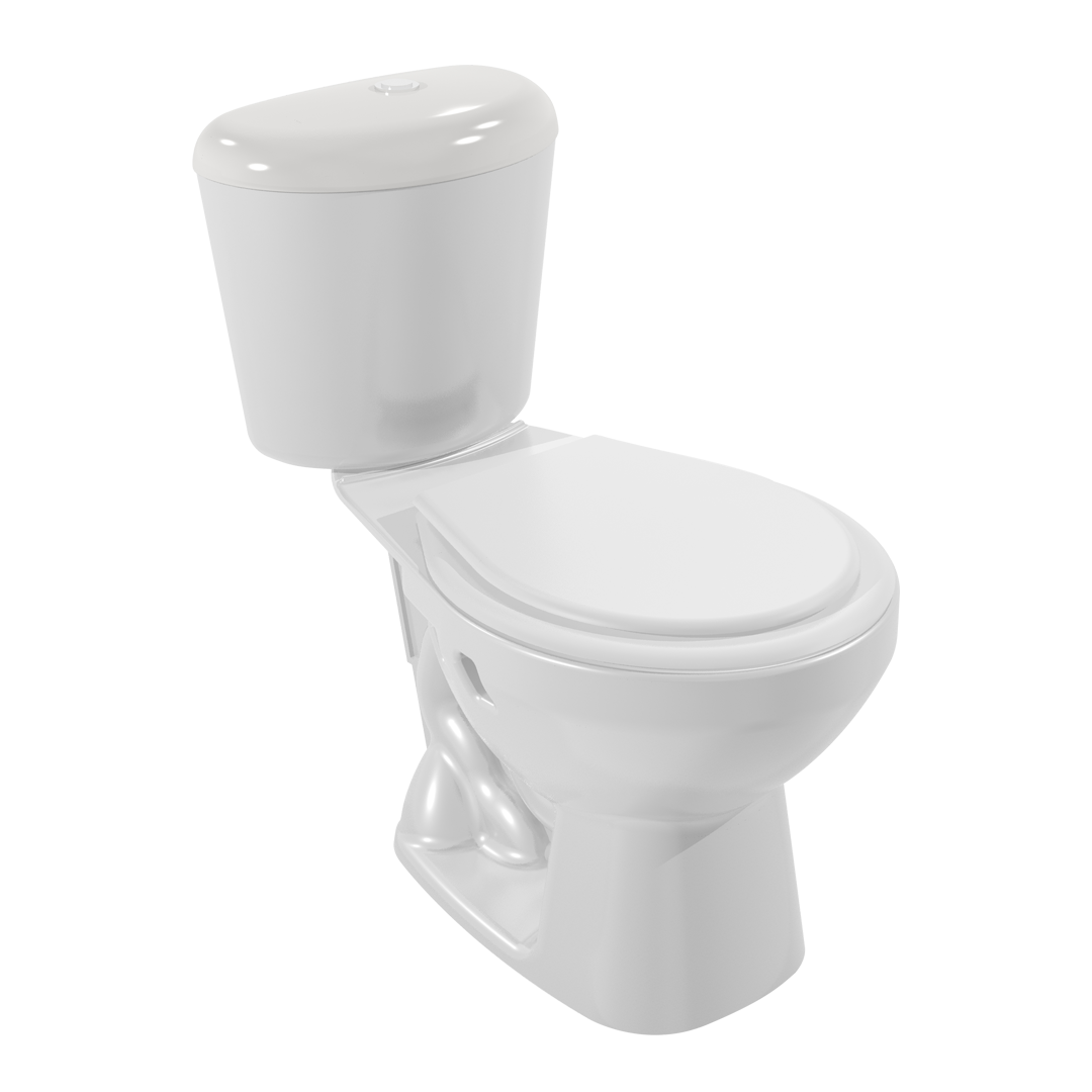 WC TAIRONA ROMA