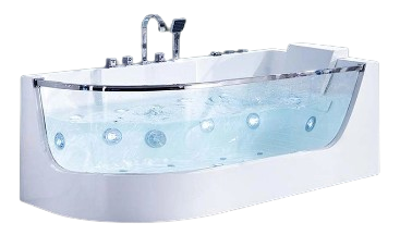 BAÑERA JACUZZI LAS AVES EVEREST