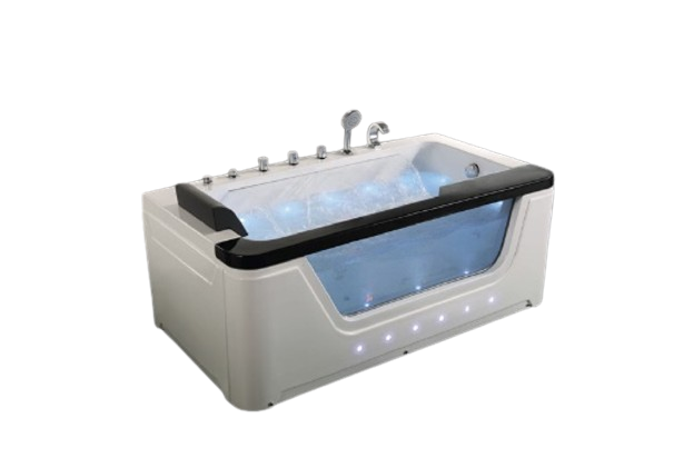 BAÑERA JACUZZI LOS MONJES EVEREST