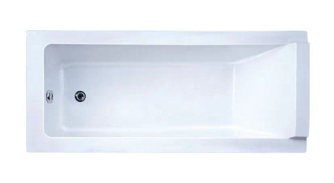 BAÑERA DE EMPOTRAR BALI EVEREST