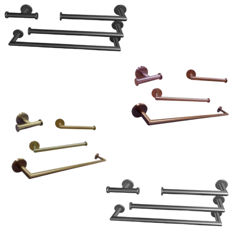 SET DE ACCESORIOS UNIQUE