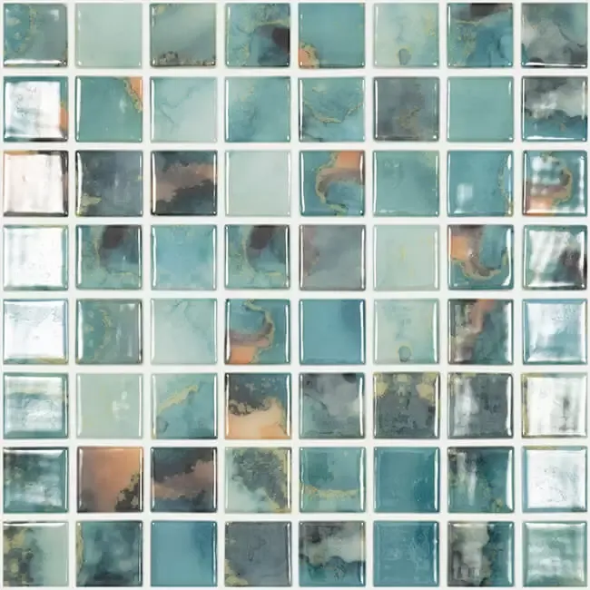 MOSAICO ESPAÑOL ESTELAR ORION MALLA VIDREPUR