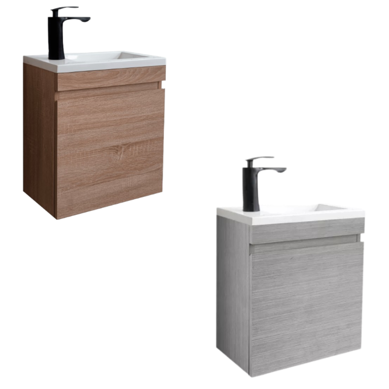 MUEBLE DE BAÑO GALICIA CASTEL