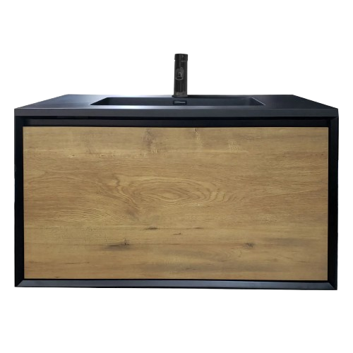 MUEBLE DE BAÑO FENIX 90 CASTEL