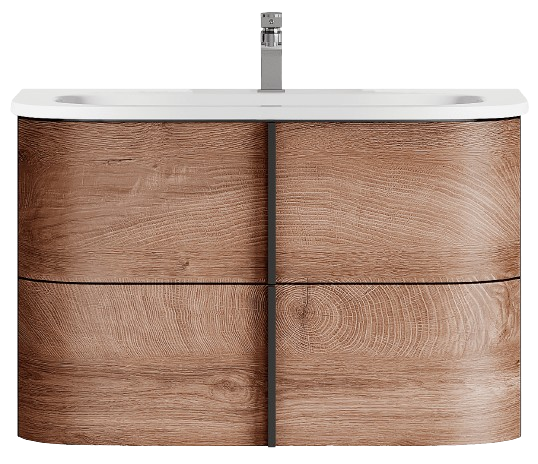 MUEBLE DE BAÑO JAEN CASTEL