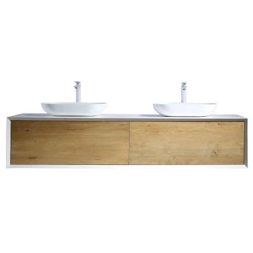 MUEBLE DE BAÑO VIGO 140 CASTEL