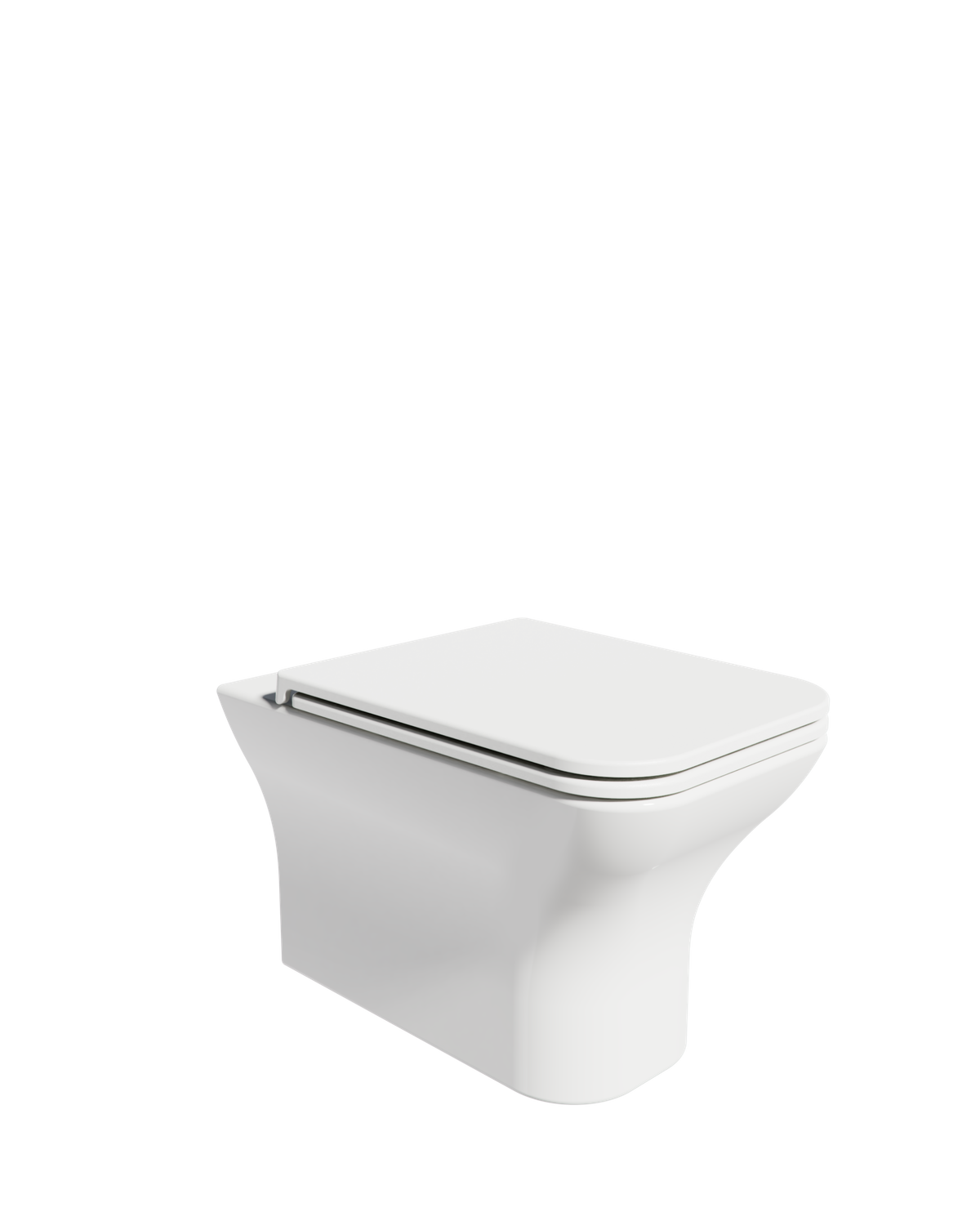 WC SUSPENDIDO NEO SQUARE NOVA