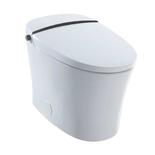 WC INTELIGENTE NYREN CORONA