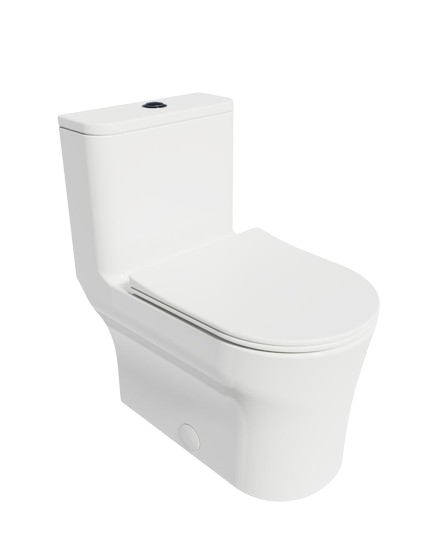 WC CONFORT NOVA