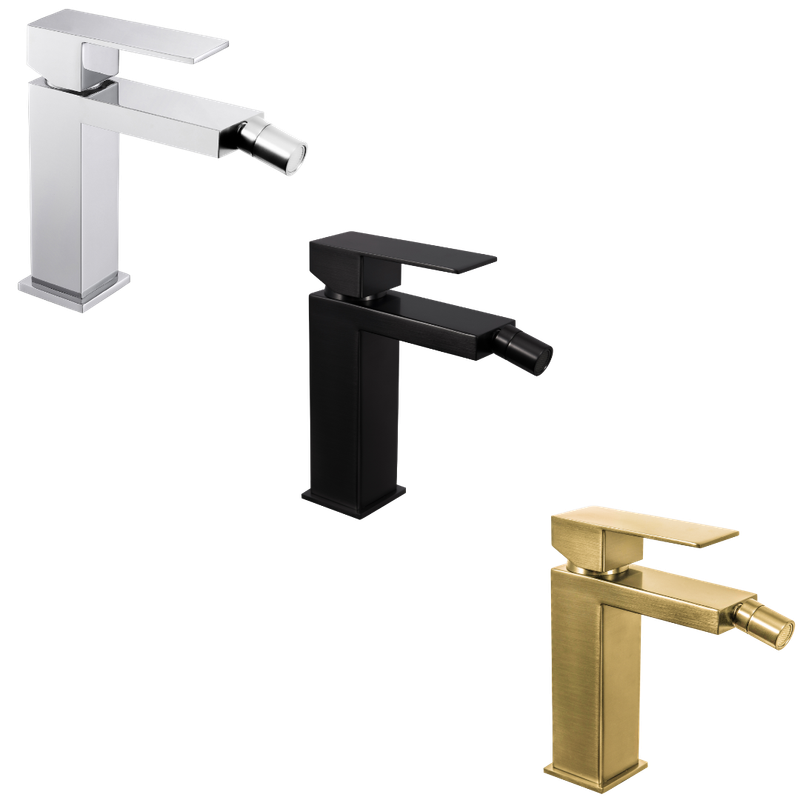 GRIFERIA DE BIDET KUBE NOVA