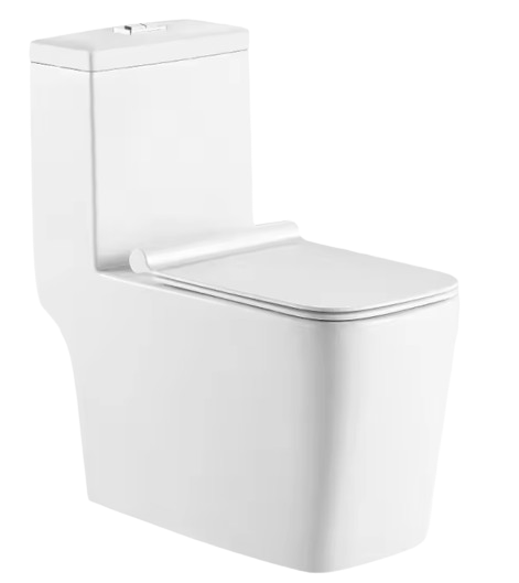 WC RUBIK RIVER