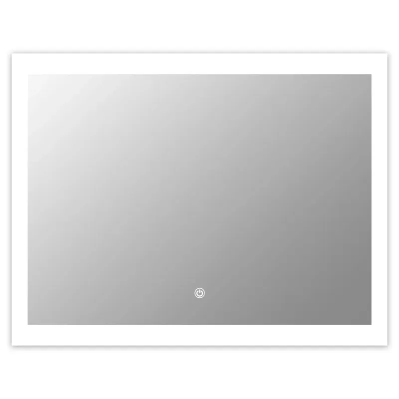 ESPEJO LED RECTANGULAR CONFORT CASTEL
