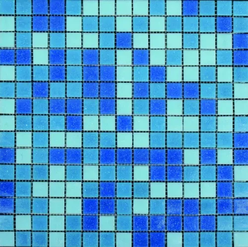 MOSAICO VENECIANO 30X30CM CASTEL, Modelo:: Miscela
