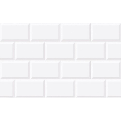 CERAMICA  AZULEJO BR HD 34X60CM FORMIGRES