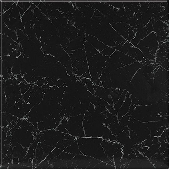 CERAMICA STILUS BLACK 50X50CM FORMIGRES