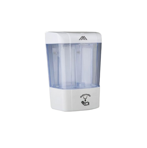 DISPENSADOR DE JABON CON SENSOR 700ML MA