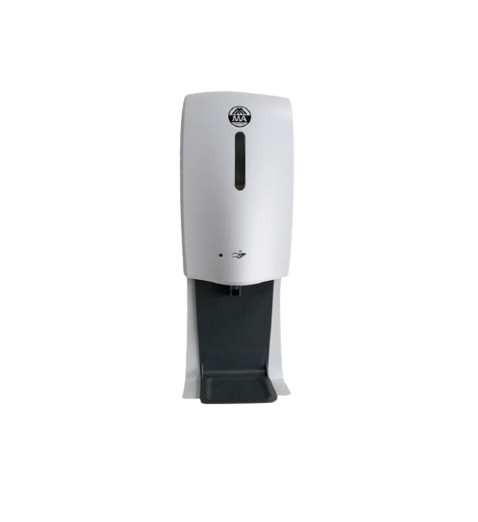 DISPENSADOR DE JABON CON SENSOR 1000ML MA