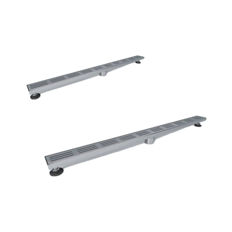 DESAGUE / REJILLA / CENTRO PISO AQUAFLOW CLASSIC DESCARGA VERTICAL NOVA