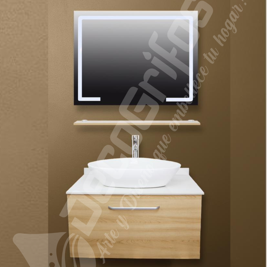 MUEBLE DE BAÑO TAO THAI