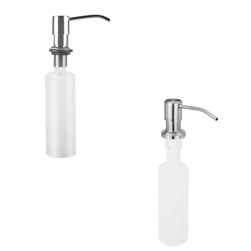 DISPENSADOR DE JABON UNIQUE