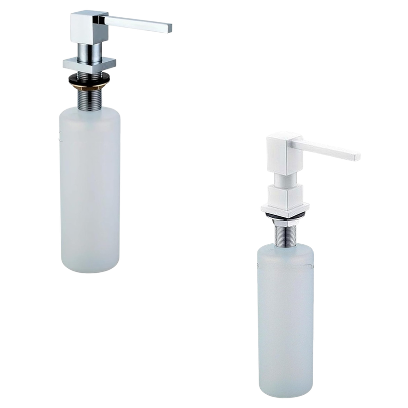 DISPENSADOR DE JABON UNIQUE
