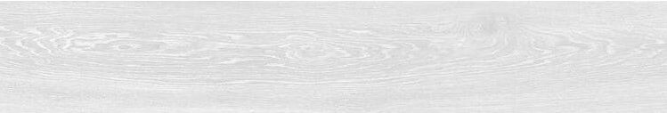 PORCELANATO 20X120CM BORNEO TIPO MADERA GEOTILES, Acabado:: White