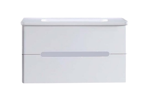 MUEBLE DE BAÑO 80X48X51CM UNIQUE