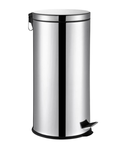 PAPELERA 30L EKO