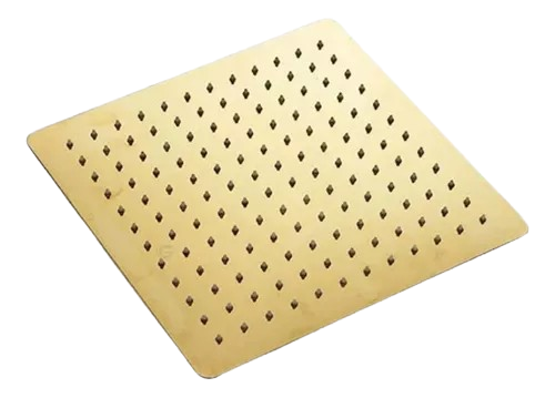 DUCHA REGADERA EUROPA