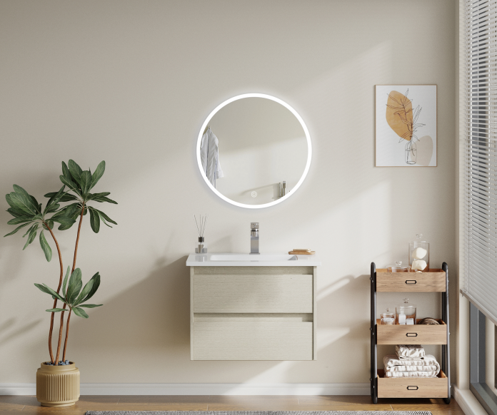 MUEBLE DE BAÑO MER