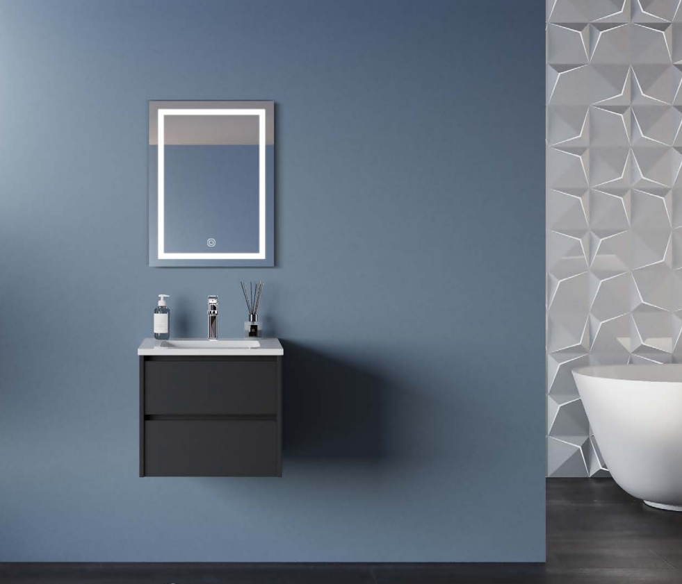 MUEBLE DE BAÑO MER