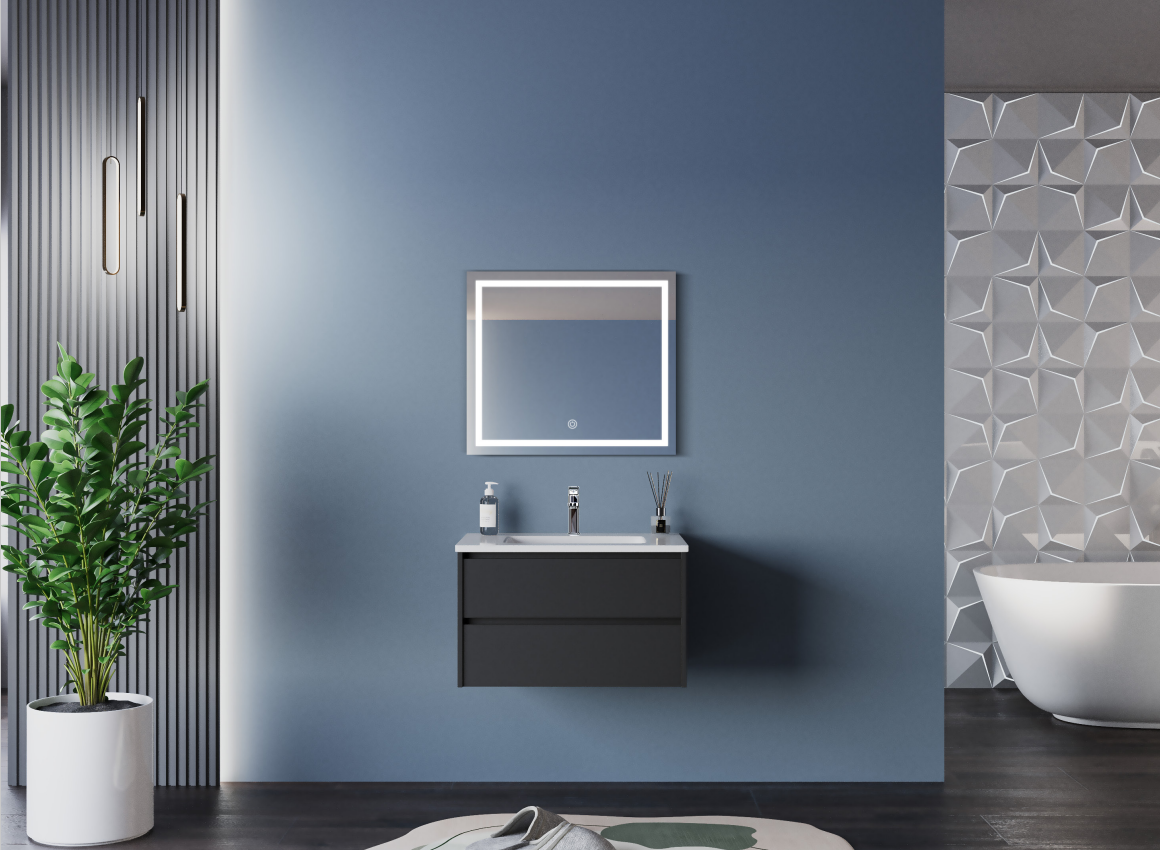 MUEBLE DE BAÑO MER