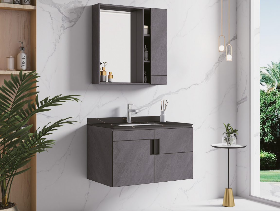 MUEBLE DE BAÑO MER