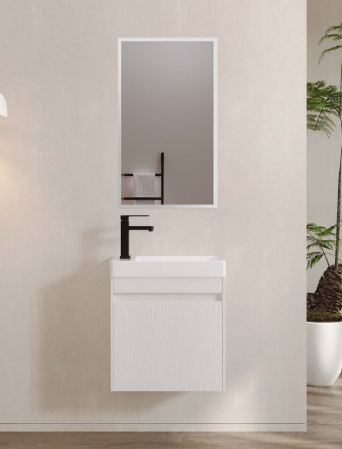 MUEBLE DE BAÑO MER
