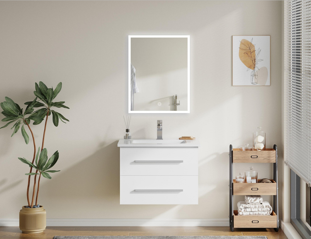 MUEBLE DE BAÑO MER