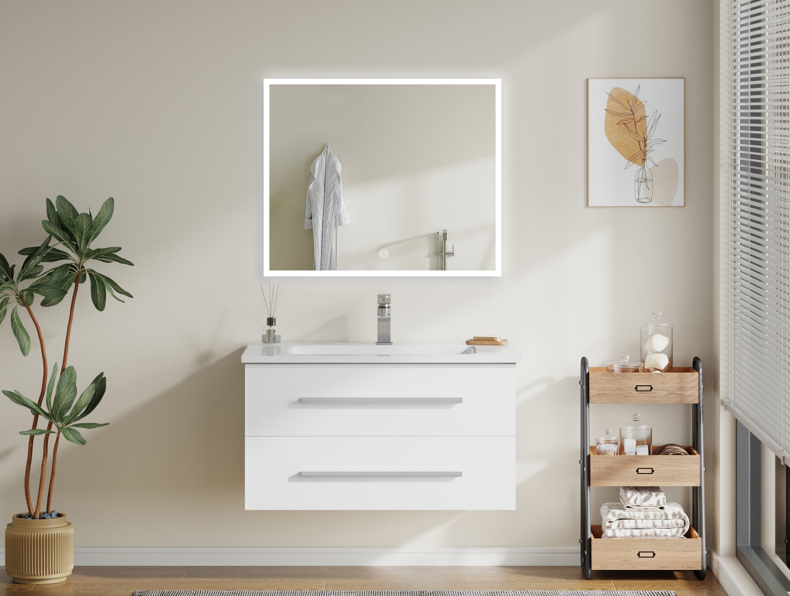 MUEBLE DE BAÑO MER