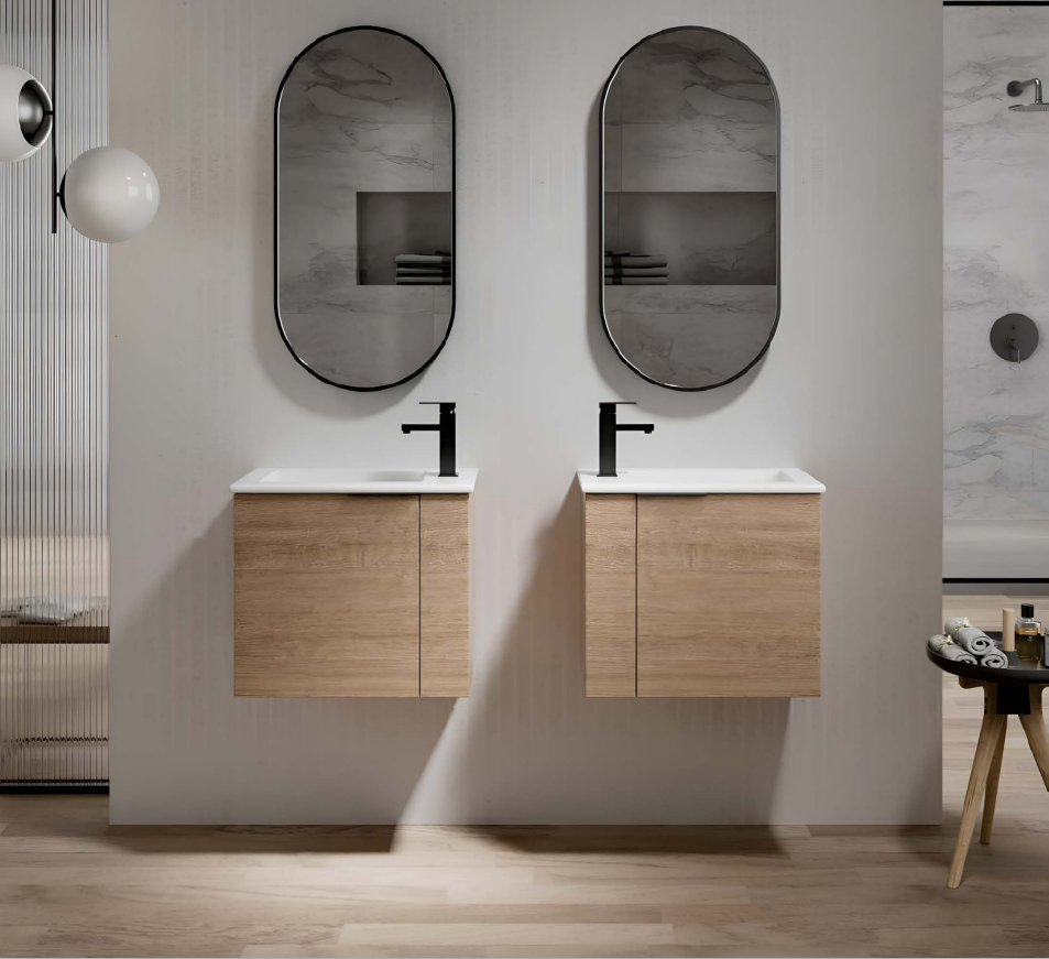MUEBLE DE BAÑO MER
