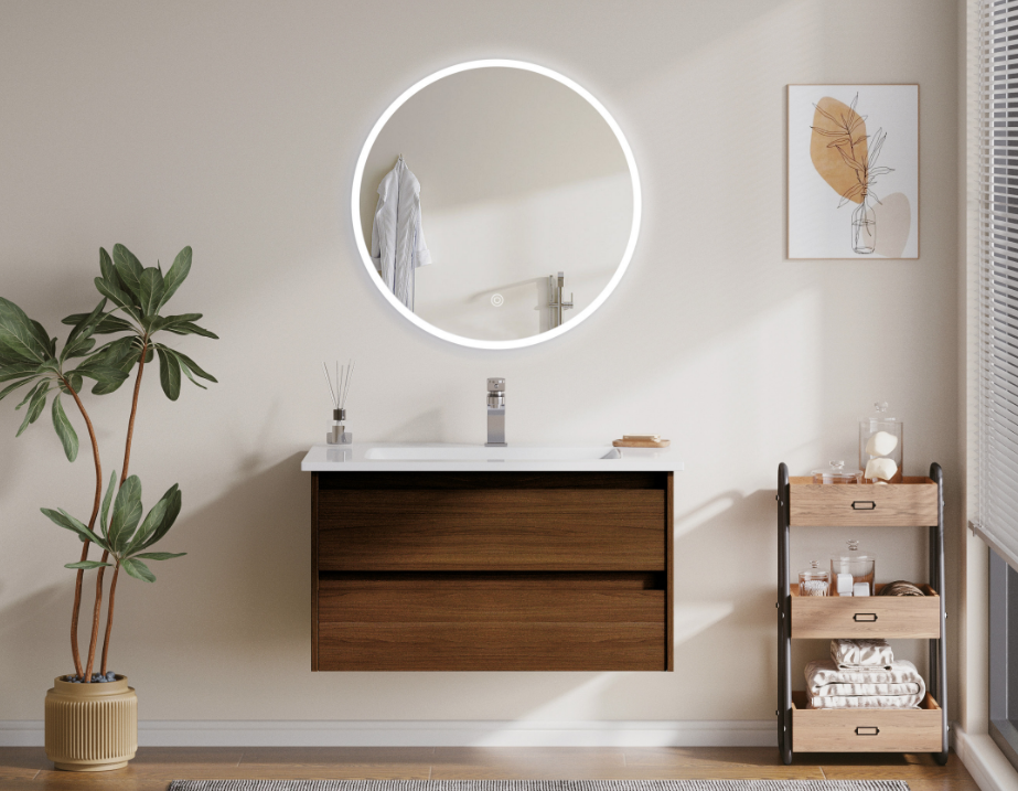 MUEBLE DE BAÑO MER