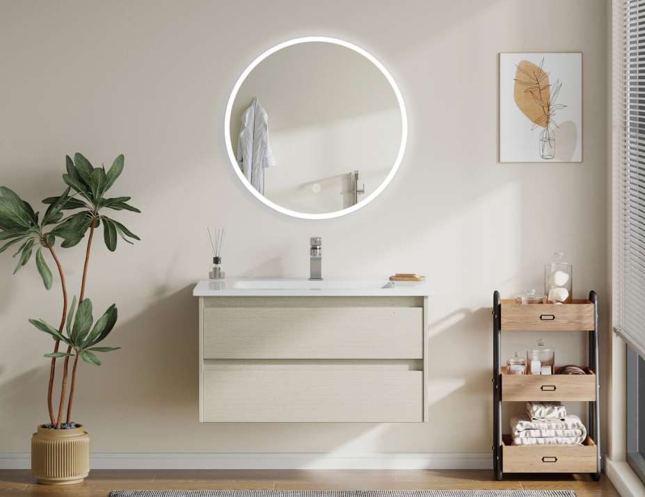 MUEBLE DE BAÑO MER