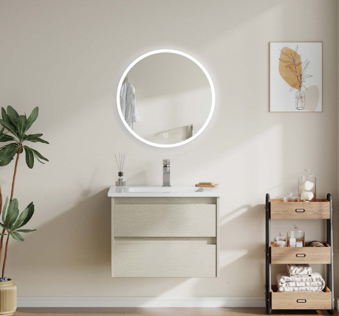 MUEBLE DE BAÑO MER