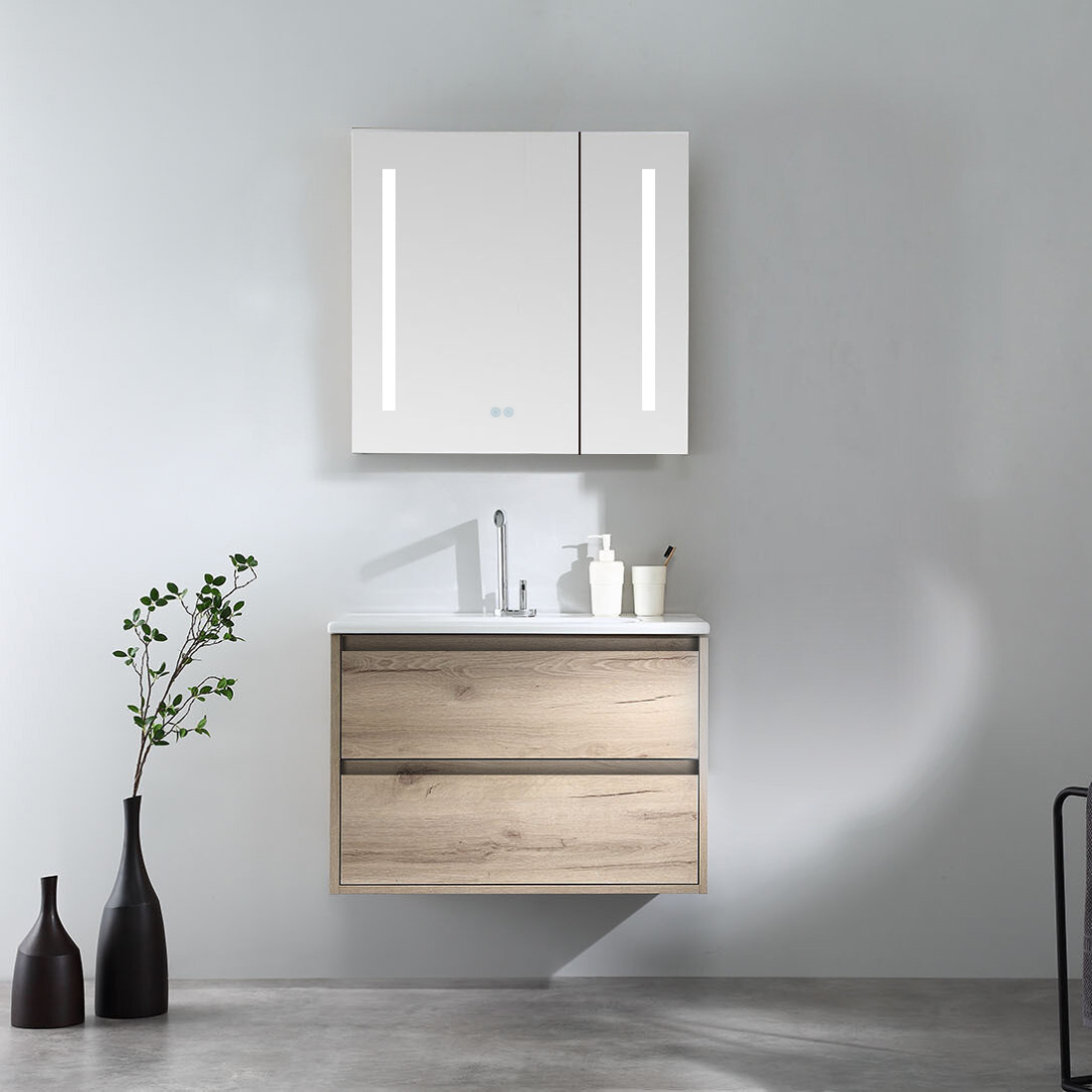 MUEBLE DE BAÑO MER