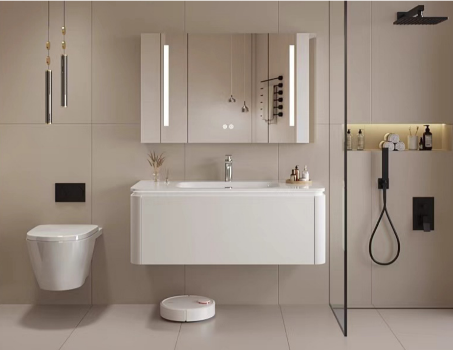 MUEBLE DE BAÑO MER
