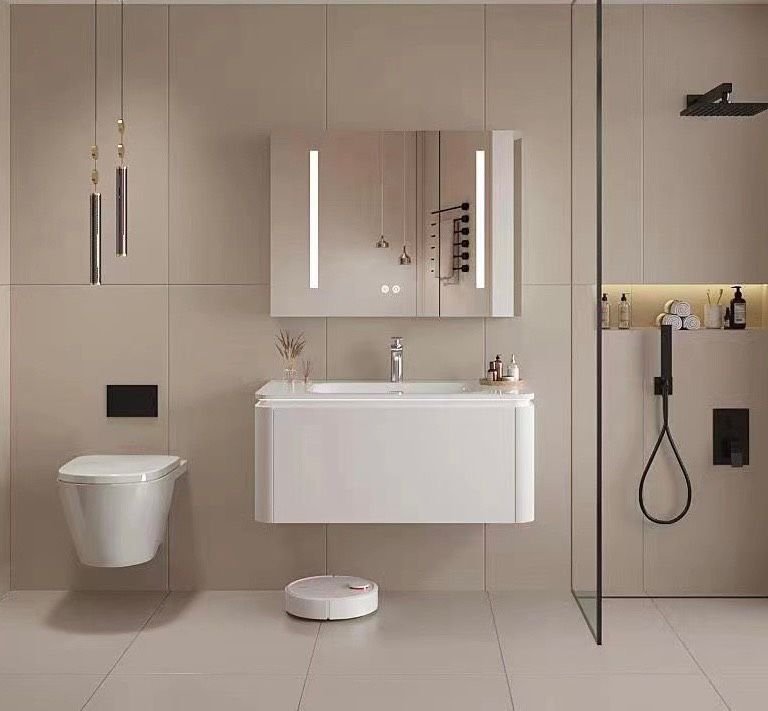 MUEBLE DE BAÑO MER