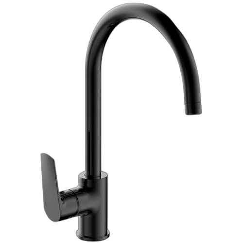 GRIFERIA DE FREGADERO BLACK BM