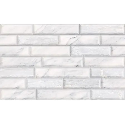 CERAMICA MARMORE BR HD 34X60CM FORMIGRES