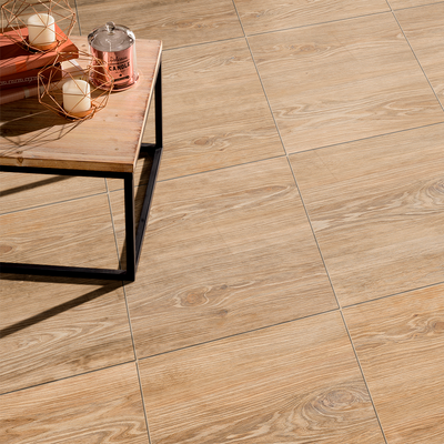 CERAMICA NOGAL BEIGE 51X51CM CERCASTEL
