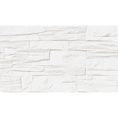 CERAMICA CARTAGENA BLANCO 31X60CM EUROCERAMICA