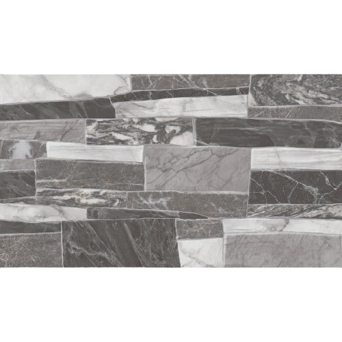 CERAMICA CARTAGENA MIX 31X60CM EUROCERAMICA